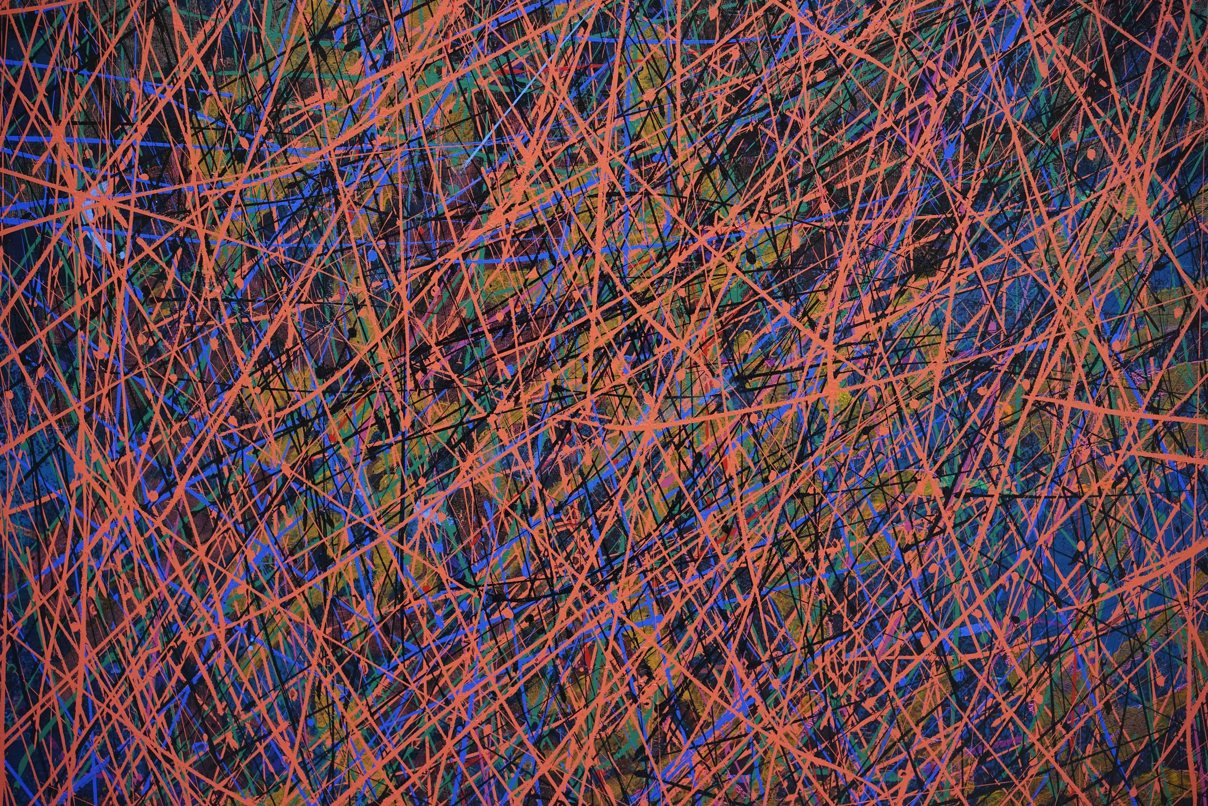 幻鞭飞线系列绘画 (1)