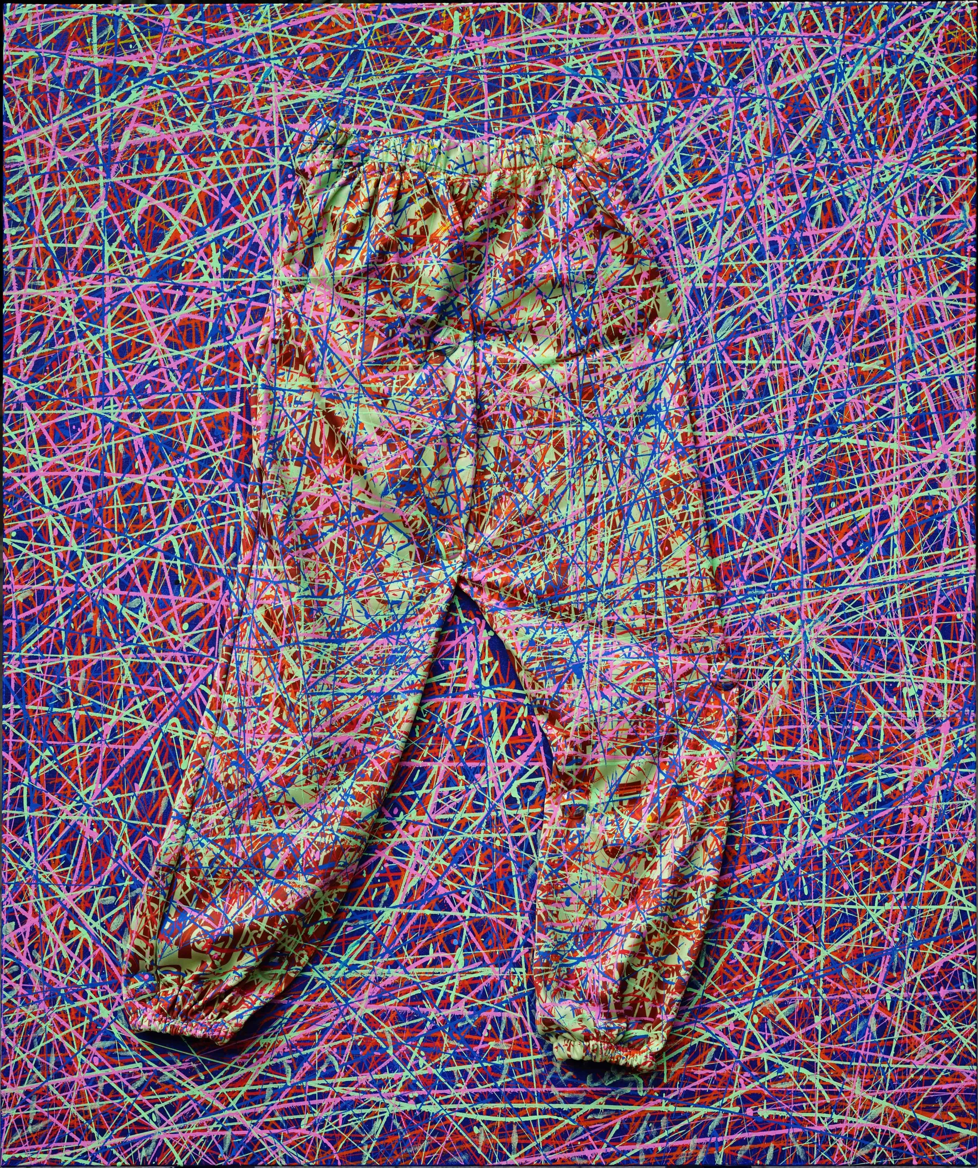 幻鞭飞线系列绘画 (2)